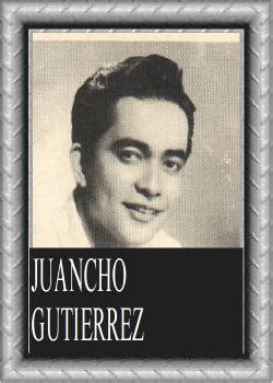 CelebritiesCorner: JUANCHO GUTIERREZ AND GLORIA ROMERO