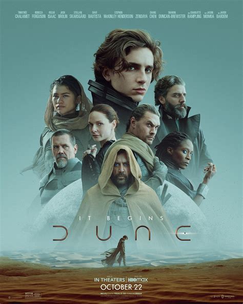 Dune Parte Dos De Denis Villeneuve P Gina Mediavida