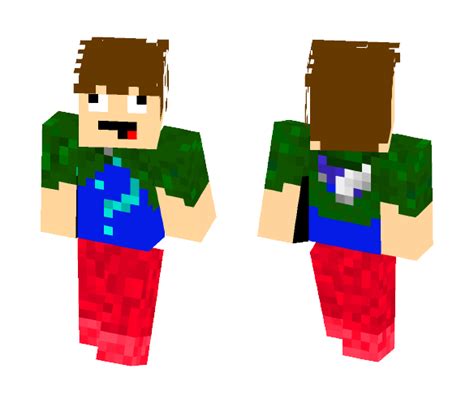 Download Derp Minecraft Skin for Free. SuperMinecraftSkins