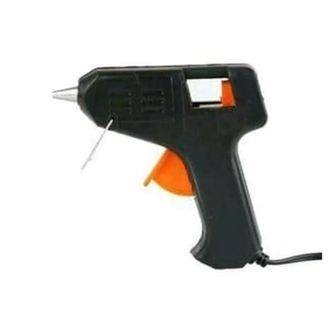 Jual Pistol Lem Tembak Tangan Mini Glue Gun Pistol Lem Tembak On Off