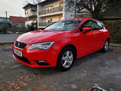 Seat Leon Tdi Led Matrix Hr Tablice God