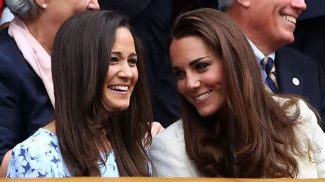 As Es La Mansi N De Pippa Middleton La Hermana De Kate Middleton Con