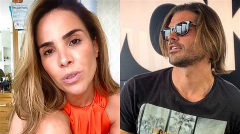 Wanessa Surge Transformada E Recado De Dado Impacta Muitos