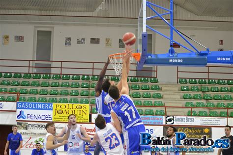 Cb Almansa Con Afanion 93 99 Hla Alicante ¡partidazo Balonparadoes