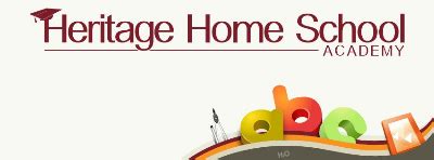 Heritage Home School Academy - Mission Statement: Making Christian Home ...