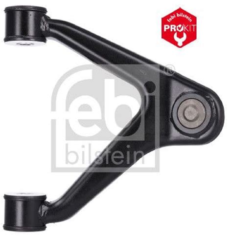 Febi Bilstein Lenker F R Radaufh Ngung Querlenker Lenker F R