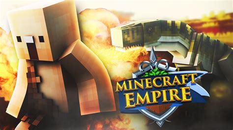 DAS ABENTEUER BEGINNT MINECRAFT EMPIRE 1 MOOO YouTube