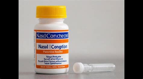 Nasal Congestion Medicine | by Francisco Gray | Mar, 2024 | Medium