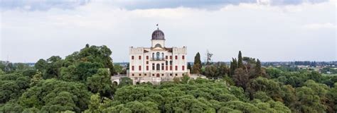 Villa Selvatico Sartori A Battaglia Terme Colli Euganei