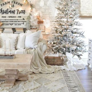 Is Your Christmas Tree Naked