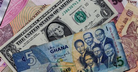 Top 10 African Countries With The Weakest Currency Exchange, 42% OFF