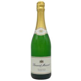 Bernard Massard Tradition Sekt Trocken Piccolo