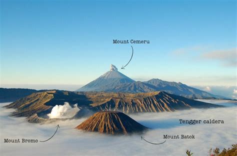 Mount Bromo Our Guide For An Amazing Sunrise In This Gem Of Java