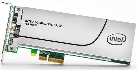 Intel Ssd Nvidia