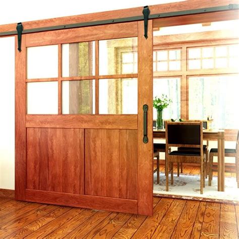 Sliding Barn Door Designs And Ideas For The Home