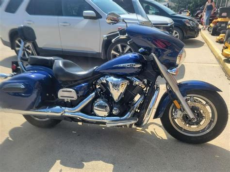 Yamaha V Star Deluxe For Sale In Decorah Ia