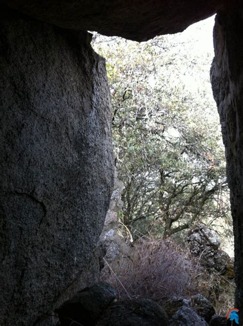 Bunker Fresnedillas De La Oliva