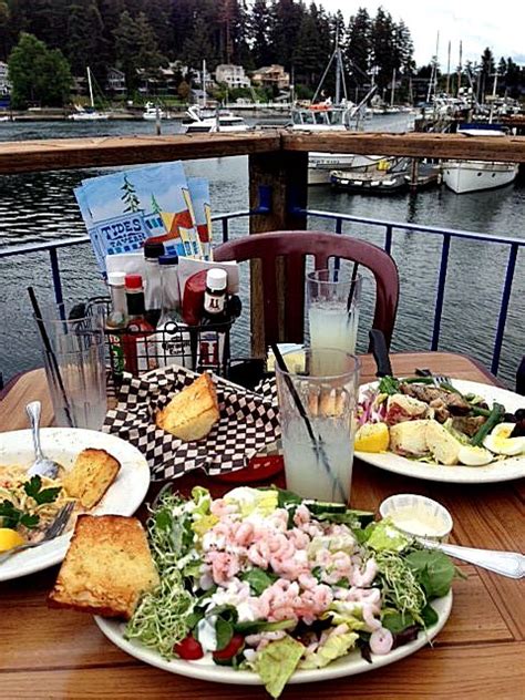 Tides Tavern Gig Harbor Washington Gig Harbor Washington Olympia