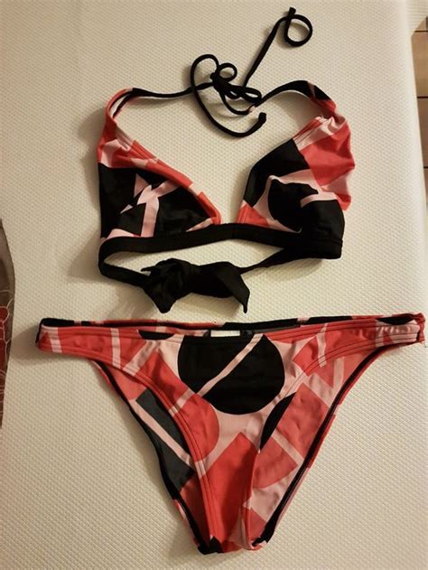 SPEEDO Badeanzug Badekleid Bikini Gr 42 L BH 95 Wie Neu Kaufen