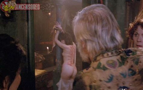 Naked Joycelyne Lew In Tai Pan