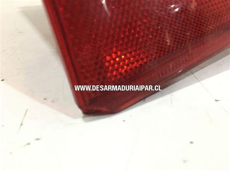 Farol Trasero Derecho Stw Sport Con Detalle Id Hyundai Tucson