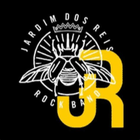 Jardim dos Reis Oficial - YouTube