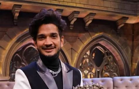 The Weekend Leader Munawar Faruqui Wins Bigg Boss Season Claims