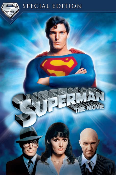 Forty Years On From Superman: The Movie, I Still Believe A, 47% OFF