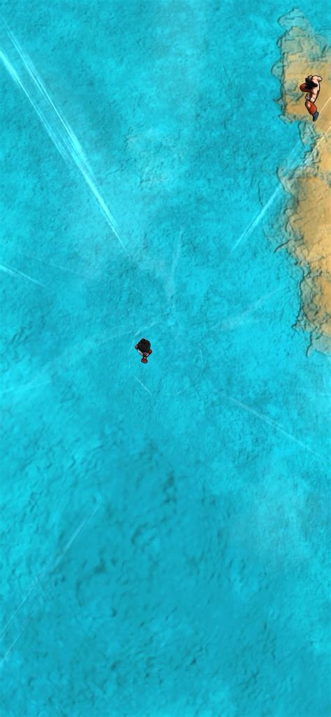 Bro just magically conjured s rush what the fuck : r/DragonballLegends