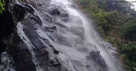 katiki waterfalls araku valley full guide  timings   info