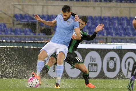 Lazio Sassuolo 0 2 Le Pagelle Di Calcioweb