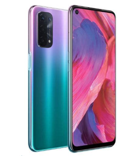 Oppo A G Gb Fantastic Purple Au Stock Gb Ram Qualcomm