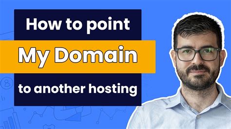 How To Point Your Domain To Another Hosting Provider Godaddy