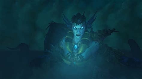 World Of Warcraft Legion Leveling Stormheim 2 Trials Of Will And