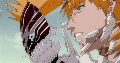 Bleach Hollow Characters List