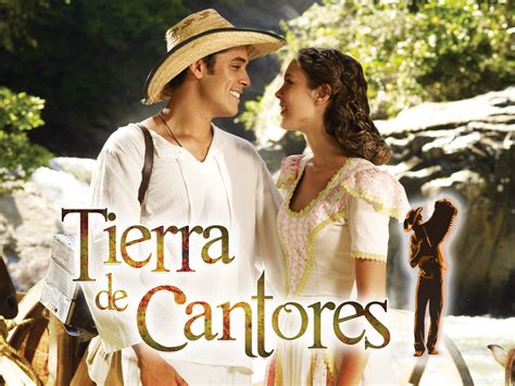 Tierra De Cantores Canela Tv