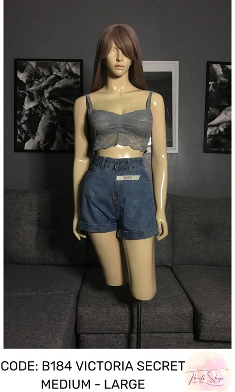 Victoria Secret Lingerie On Carousell