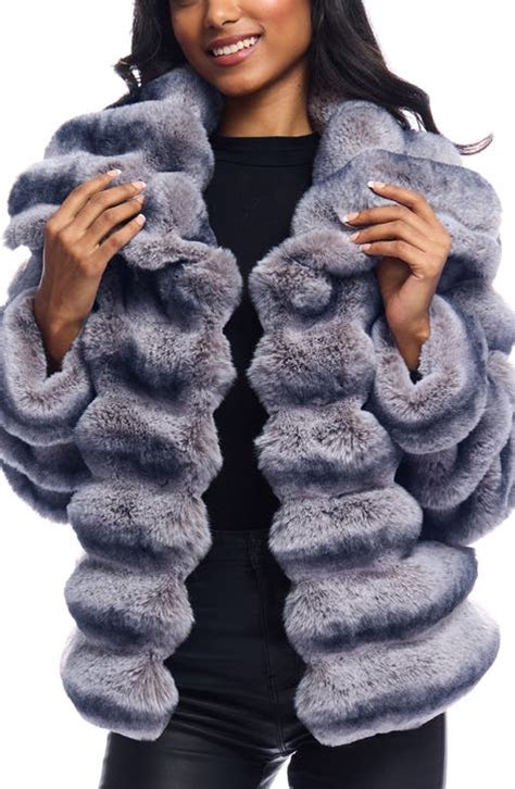 Womens Donna Salyers Fabulous Furs Coats And Jackets Nordstrom