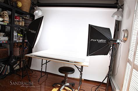 Sandralise Photography Blog: OPTIMIZING YOUR STUDIO SPACE!