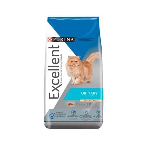 Excellent Urinary Gato Adulto Proplan Kg Ecatshop Quer Taro