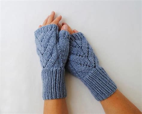 Free Pattern For Gloves