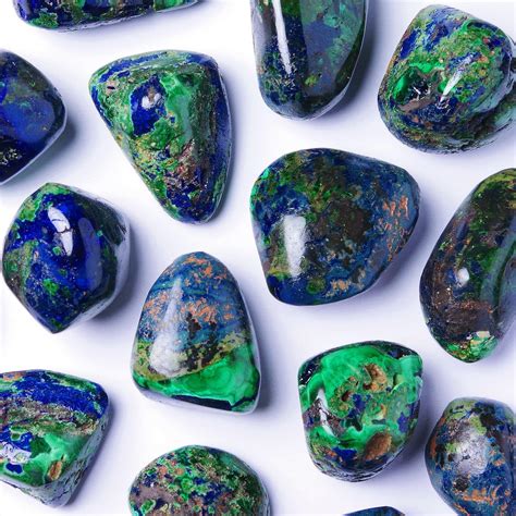 Home Living Rocks Geodes Azurite Etna Pe