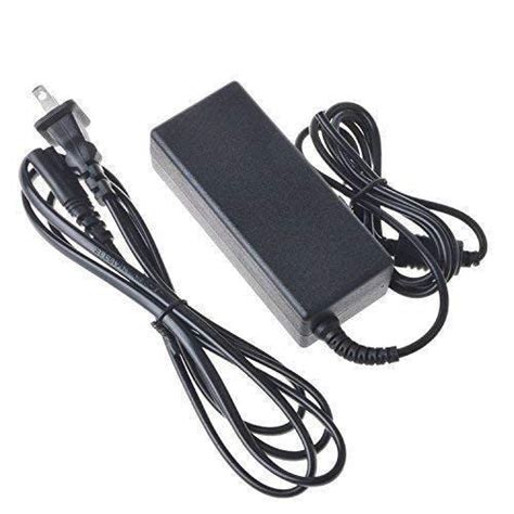 Onerbl V Ac Dc Adapter Replacement For Gilbarco Pb Px Passport