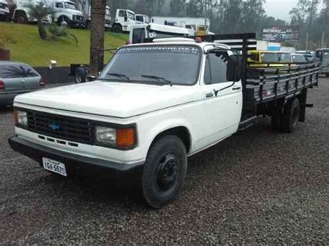 Chevrolet D-40 Photo Gallery #4/10