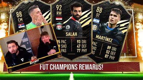 FIFA 21 Rewards Der Weekend League Kein Walkout Stream