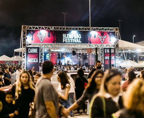 Maior Festival de Churrasco do Rio está de volta em Niterói