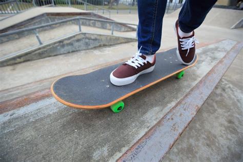 Top 5 Best Skateboard Shoes You can buy Right Now