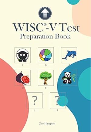 Amazon WAIS IV Test Preparation Book Practice For WAIS IV Test