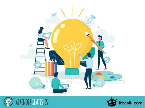 Curso Para Potenciar La Creatividad