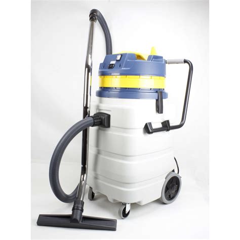 Wet Dry Commercial Vacuum Johnny Vac JV403D Heavy Duty